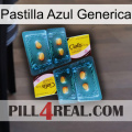 Pastilla Azul Generica cialis5